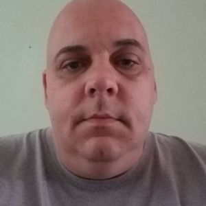 Meet your Posher, Rick